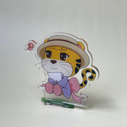 Custom Acrylic Standees