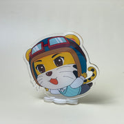 Custom Acrylic Standees