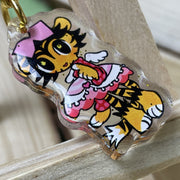 Custom Acrylic Phone charms