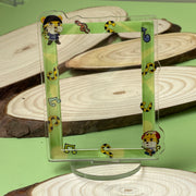 Custom Acrylic Photo Frame