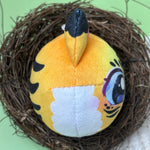 Cute Decor for Keychains, Bags & Custom Gifts