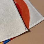 Ultra Soft, Fluffy & Highly Absorbent