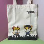 Custom canvas bags/tote bags