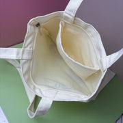 Custom canvas bags/tote bags