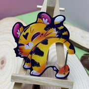 Custom Acrylic Carabiners