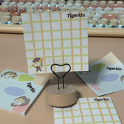 Custom Sticky Notes / Memo Pads