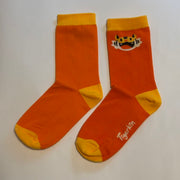 Custom cotton socks