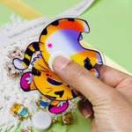 Stress Relief Desk Toy for Gifts & Collection