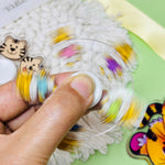 Stress Relief Desk Toy for Gifts & Collection
