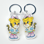 Custom Unique Design & Full-Color Printing