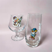 Custom removable die cut stickers