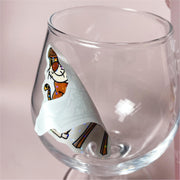 Custom removable die cut stickers