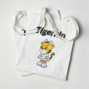 Custom canvas bags/tote bags