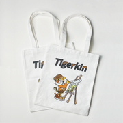 Custom canvas bags/tote bags