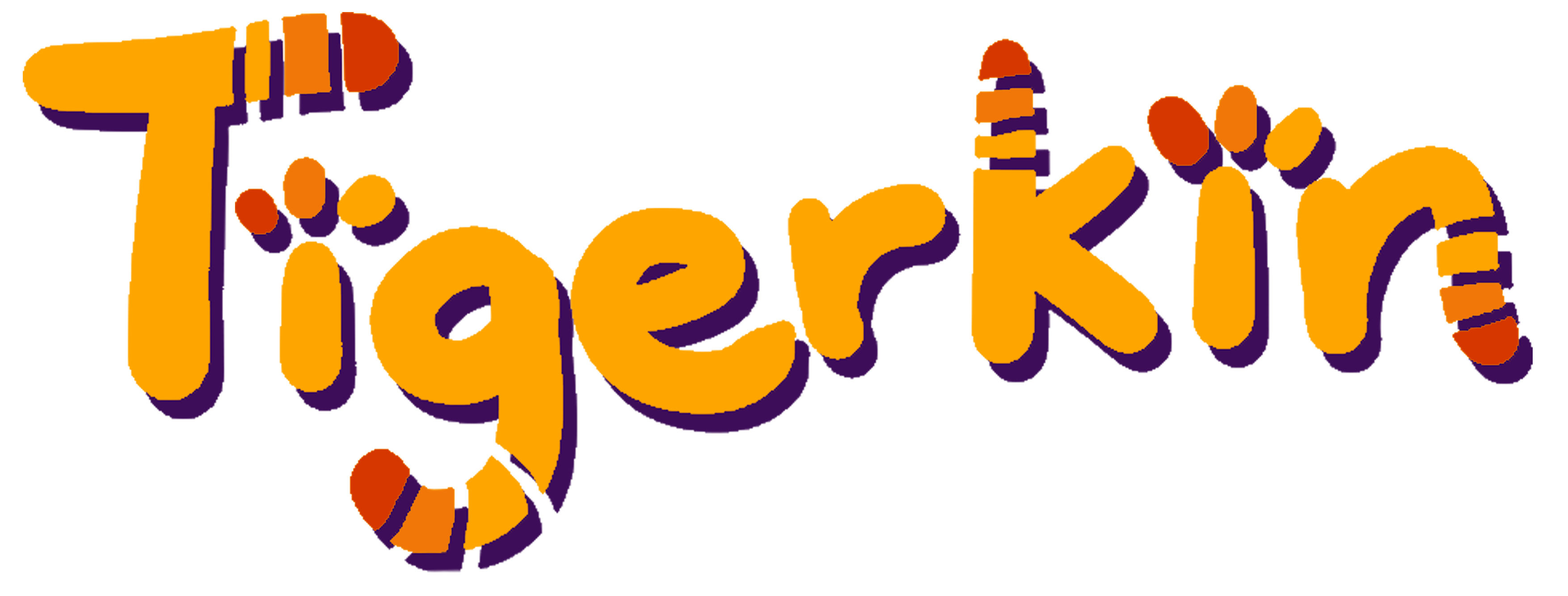 Tigerkin shop