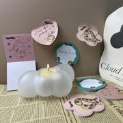 Custom Shaped Sticky Notes