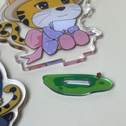 Custom Acrylic Standees