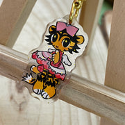 Custom Acrylic Phone charms