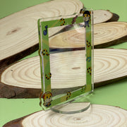 Custom Acrylic Photo Frame