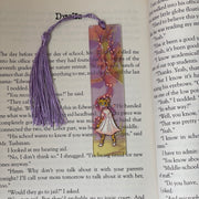 Custom Acrylic Bookmarks
