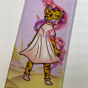 Custom Acrylic Bookmarks
