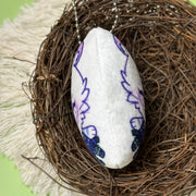 Custom 7cm pillow charms