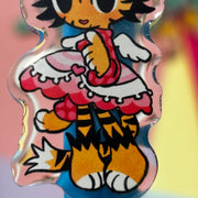 Custom acrylic decoration gel pens