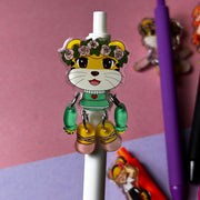 Custom acrylic decoration gel pens