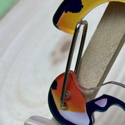 Custom Acrylic Carabiners