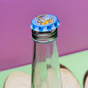 Custom Bottle Cap Pins