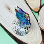 Custom Rotating Acrylic Standees