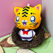 Custom Plushy Toy With Body