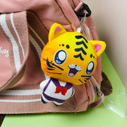 Custom Plushy Toy With Body