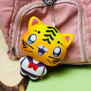 Custom Plushy Toy With Body