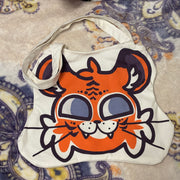 Custom Shaped Tote Bags