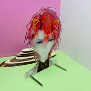 Custom Acrylic Eyeaglasses Standees