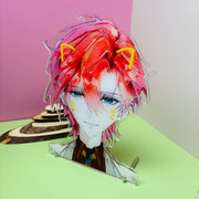 Custom Acrylic Eyeaglasses Standees