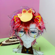 Custom Acrylic Eyeaglasses Standees