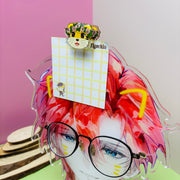 Custom Acrylic Eyeaglasses Standees