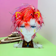 Custom Acrylic Eyeaglasses Standees