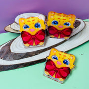 Custom Eyes Moving 8mm Thickness Acrylic Standees