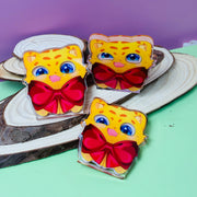 Custom Eyes Moving 8mm Thickness Acrylic Standees