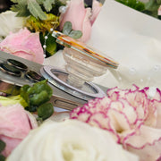 Custom Acrylic Magnetic POP Grippers