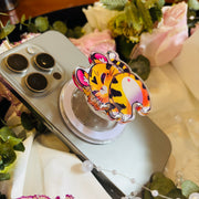 Custom Acrylic Magnetic POP Grippers