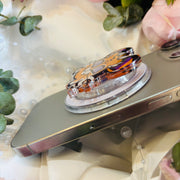 Custom Acrylic Magnetic POP Grippers