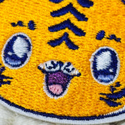 Custom Embroidery Patches/Pins/Stickers