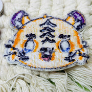 Custom Embroidery Patches/Pins/Stickers