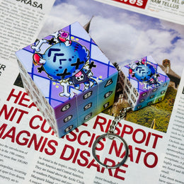 Custom Cubes