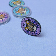 Custom Stainless Steel Decision Coins