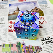 Custom Cubes